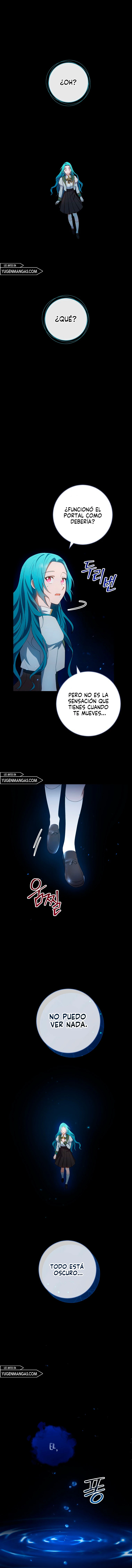 La Joven Chef Real Capítulo 69 - Page 3