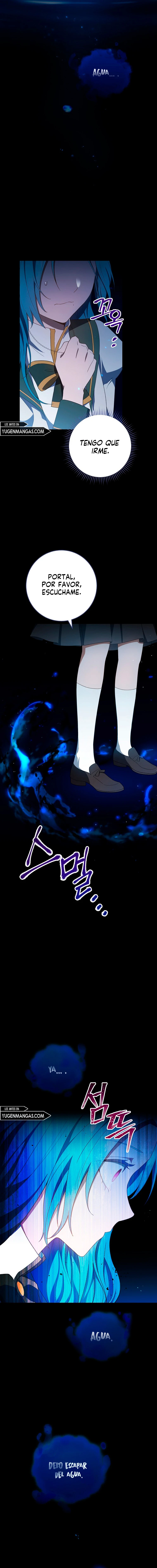 La Joven Chef Real Capítulo 69 - Page 4