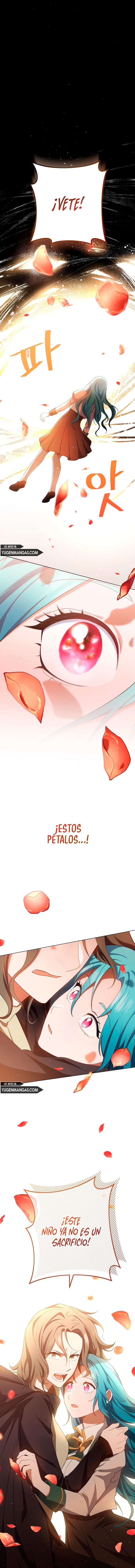 La Joven Chef Real Capítulo 69 - Page 6