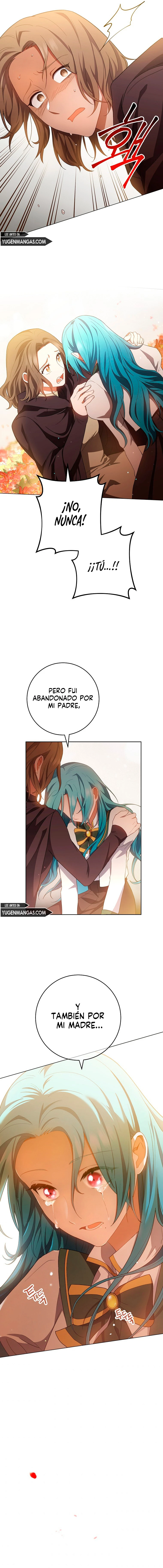 La Joven Chef Real Capítulo 69 - Page 9