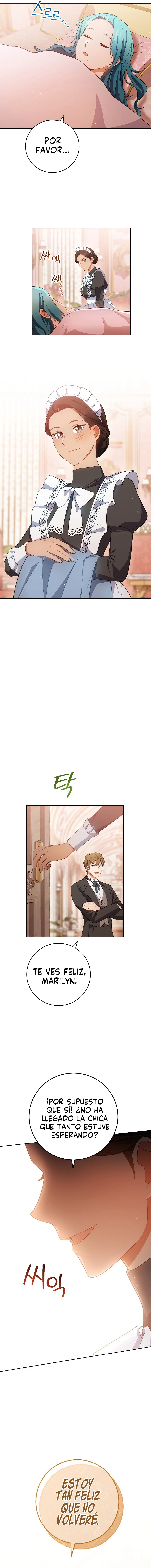 La Joven Chef Real Capítulo 70 - Page 17