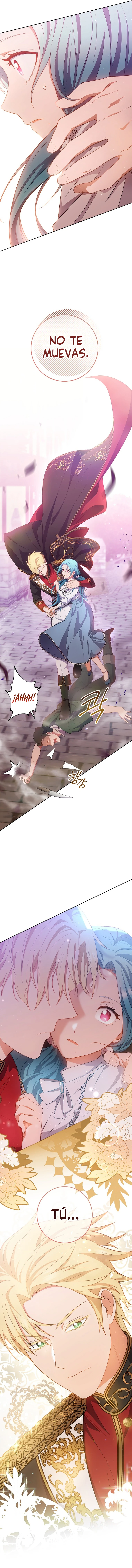 La Joven Chef Real Capítulo 70 - Page 5