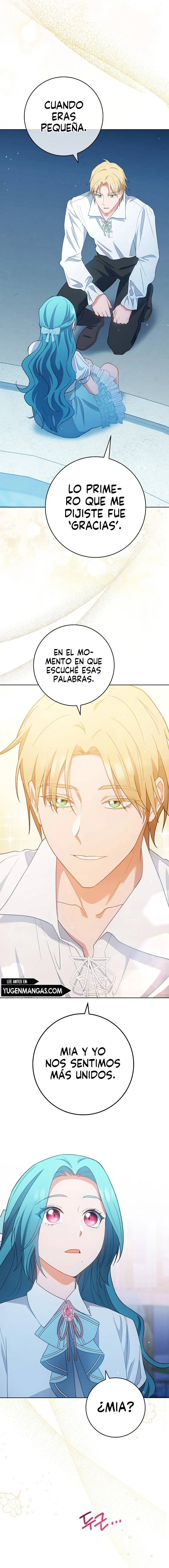 La Joven Chef Real Capítulo 72 - Page 13