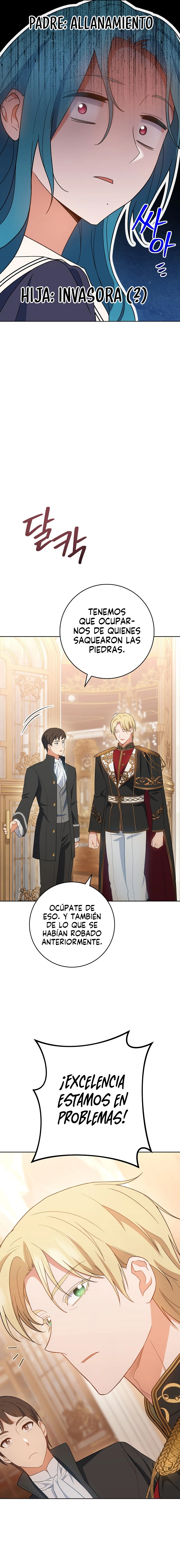 La Joven Chef Real Capítulo 72 - Page 20