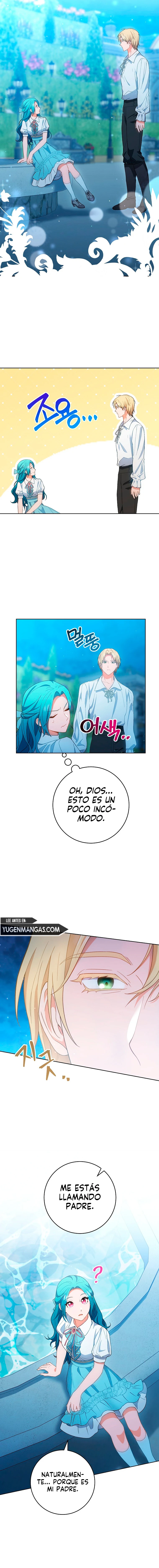 La Joven Chef Real Capítulo 72 - Page 4