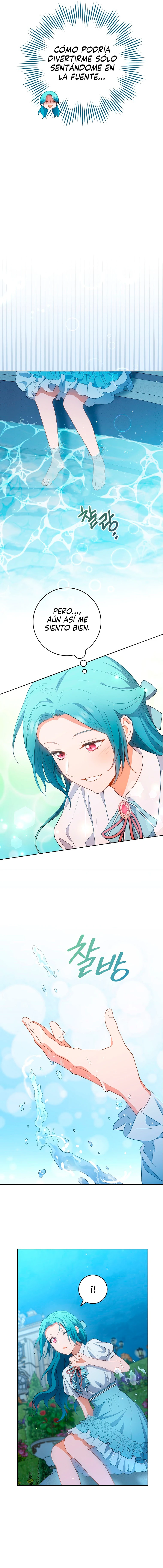 La Joven Chef Real Capítulo 72 - Page 6