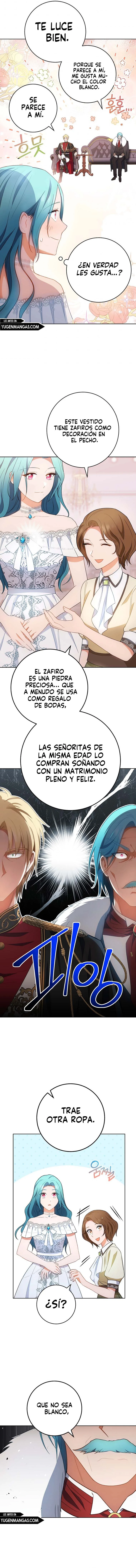 La Joven Chef Real Capítulo 73 - Page 15