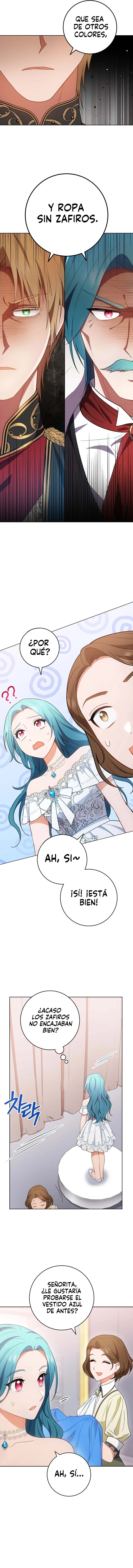 La Joven Chef Real Capítulo 73 - Page 16