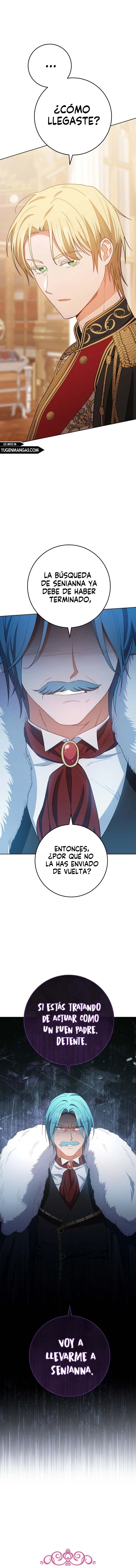 La Joven Chef Real Capítulo 73 - Page 3