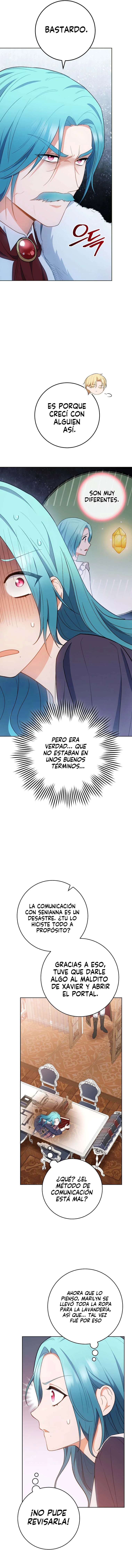 La Joven Chef Real Capítulo 73 - Page 5