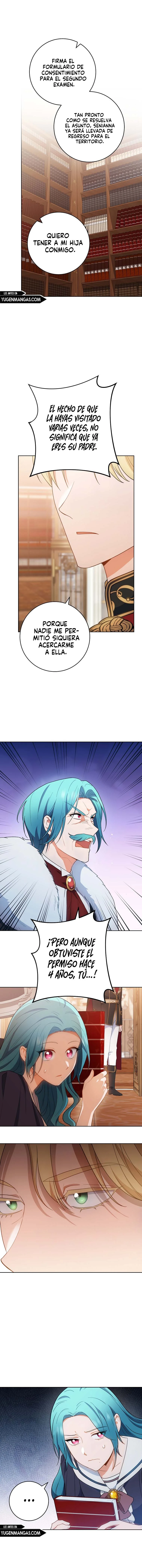 La Joven Chef Real Capítulo 73 - Page 6