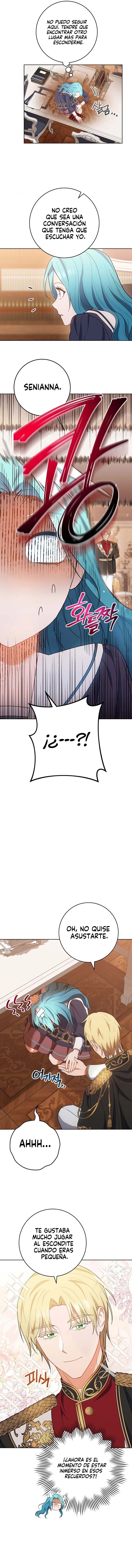 La Joven Chef Real Capítulo 73 - Page 7