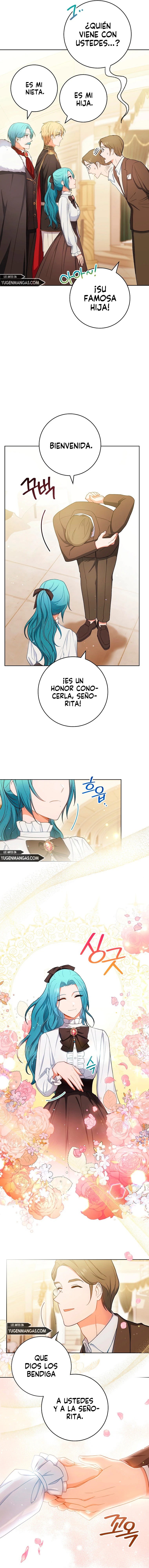 La Joven Chef Real Capítulo 74 - Page 5