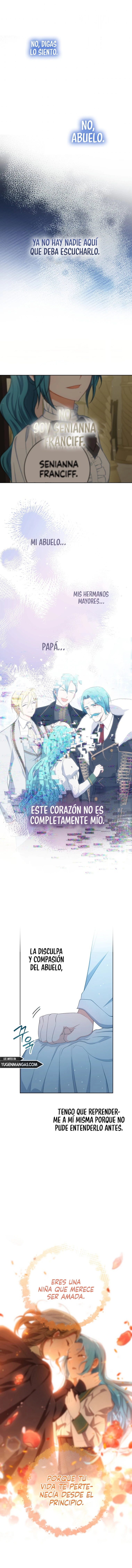 La Joven Chef Real Capítulo 75 - Page 11