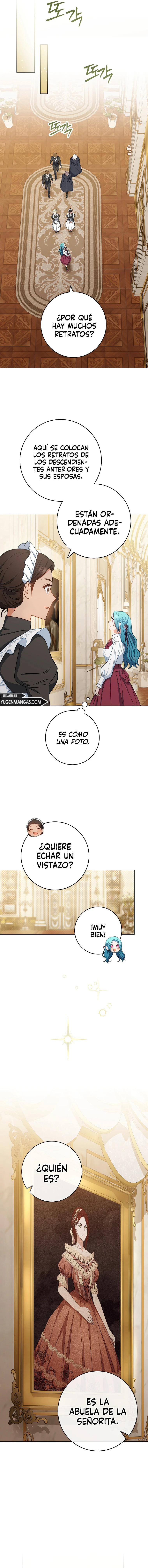 La Joven Chef Real Capítulo 75 - Page 15