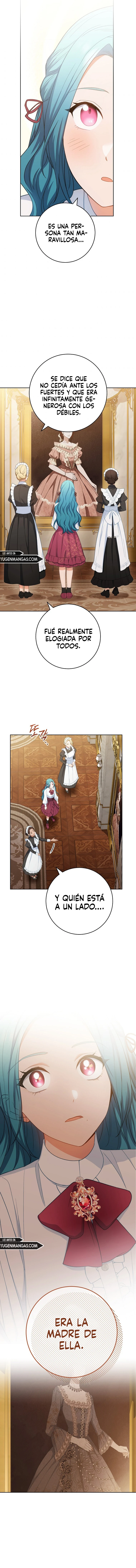 La Joven Chef Real Capítulo 75 - Page 16