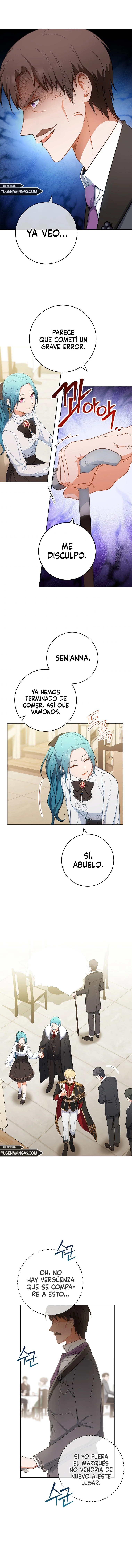 La Joven Chef Real Capítulo 75 - Page 3