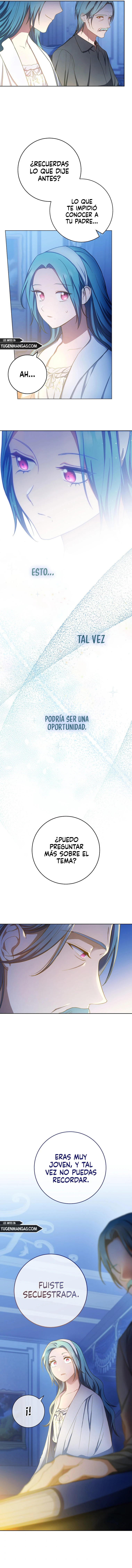 La Joven Chef Real Capítulo 75 - Page 6