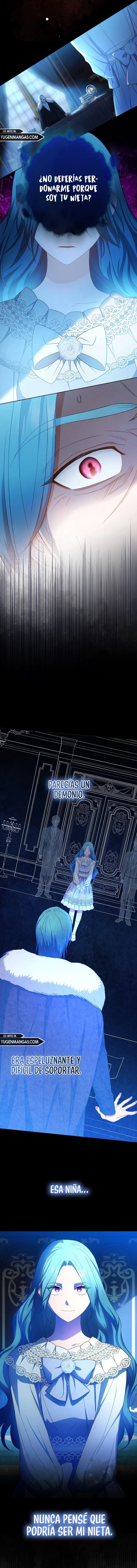 La Joven Chef Real Capítulo 75 - Page 9