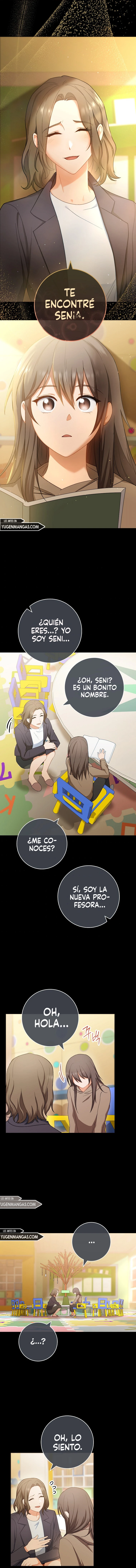 La Joven Chef Real Capítulo 76 - Page 10