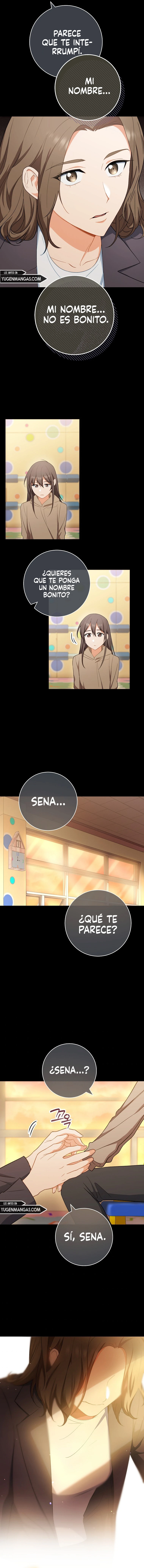 La Joven Chef Real Capítulo 76 - Page 11