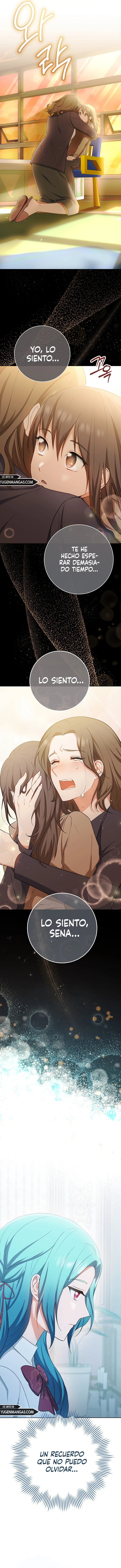 La Joven Chef Real Capítulo 76 - Page 12