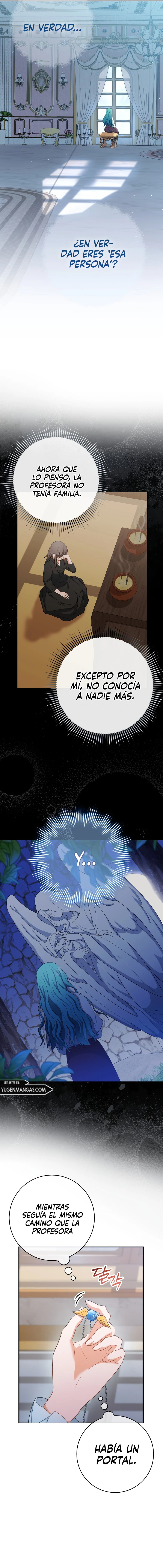 La Joven Chef Real Capítulo 76 - Page 13