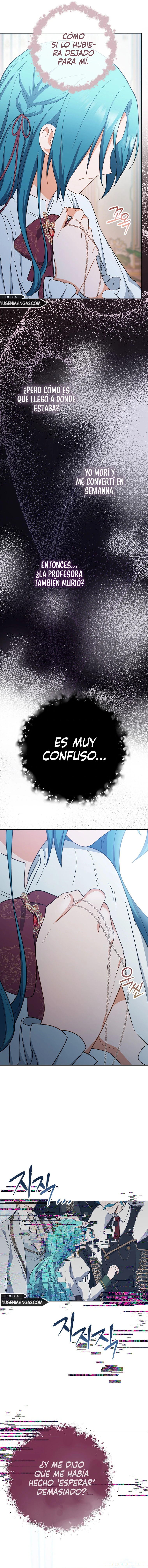 La Joven Chef Real Capítulo 76 - Page 14