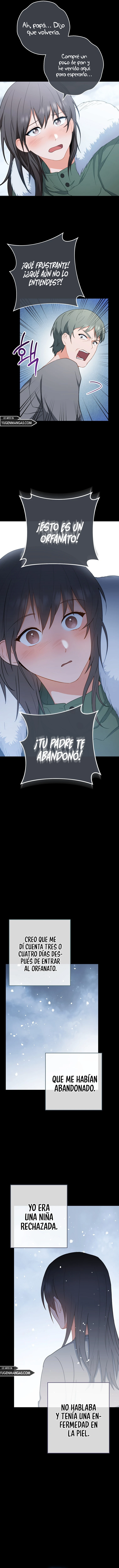 La Joven Chef Real Capítulo 76 - Page 4