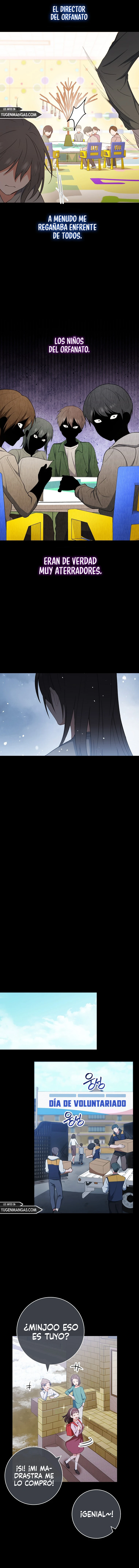 La Joven Chef Real Capítulo 76 - Page 5