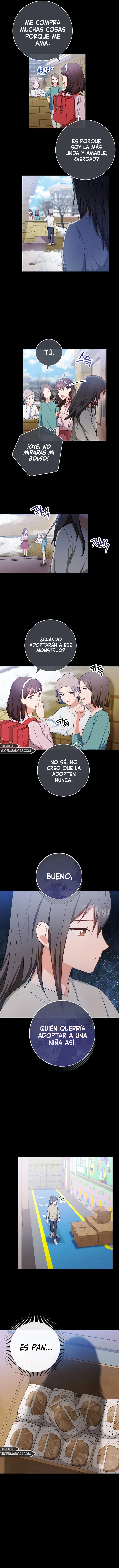 La Joven Chef Real Capítulo 76 - Page 6