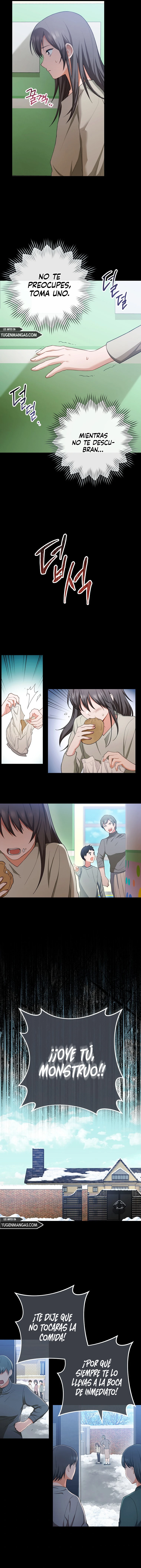 La Joven Chef Real Capítulo 76 - Page 7