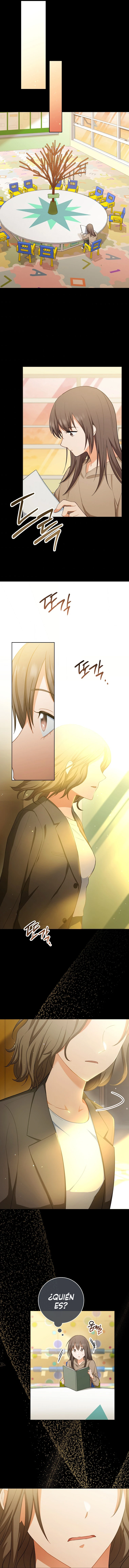 La Joven Chef Real Capítulo 76 - Page 9