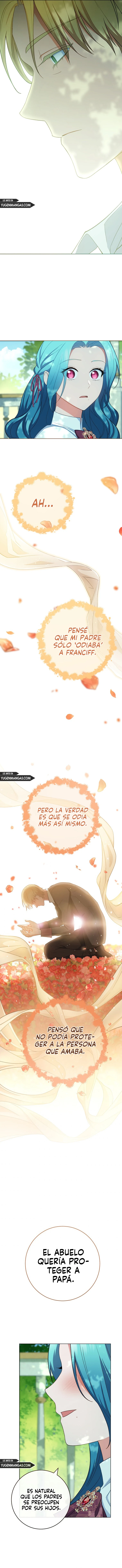 La Joven Chef Real Capítulo 77 - Page 13