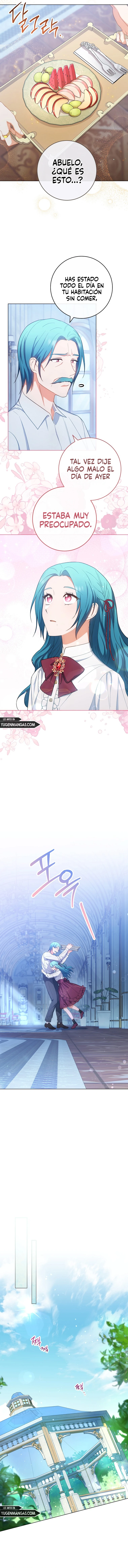 La Joven Chef Real Capítulo 77 - Page 4