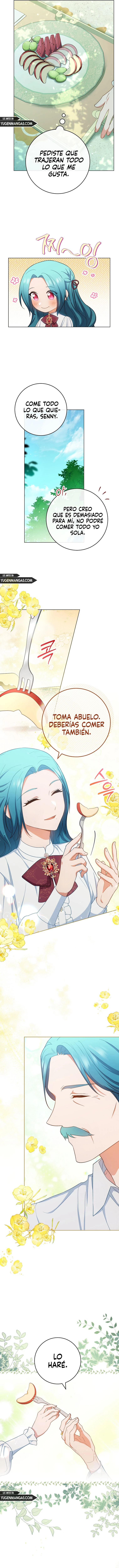 La Joven Chef Real Capítulo 77 - Page 5