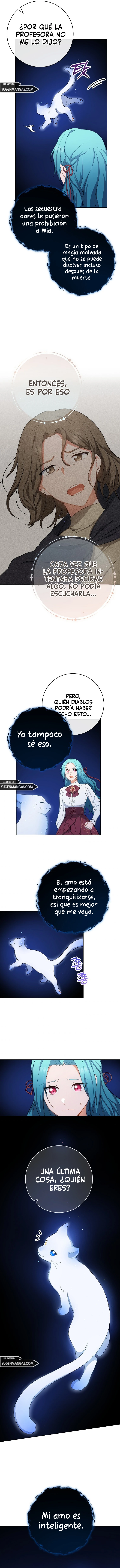 La Joven Chef Real Capítulo 78 - Page 12