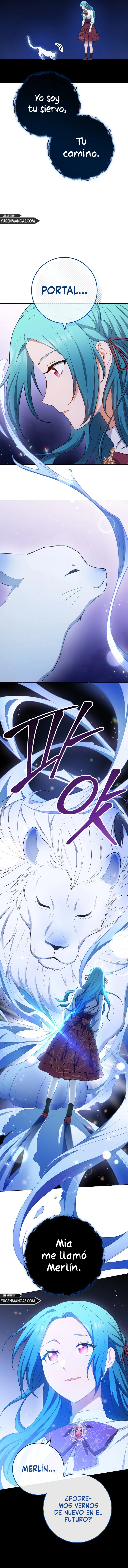 La Joven Chef Real Capítulo 78 - Page 13