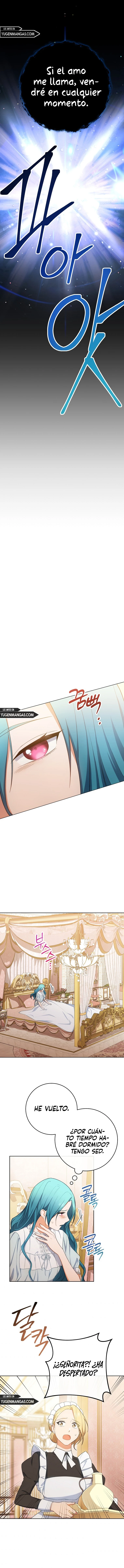 La Joven Chef Real Capítulo 78 - Page 14