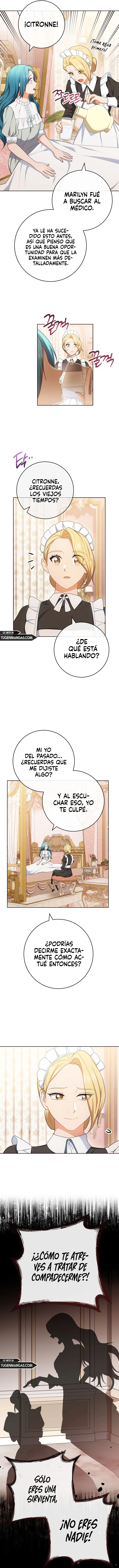 La Joven Chef Real Capítulo 78 - Page 15