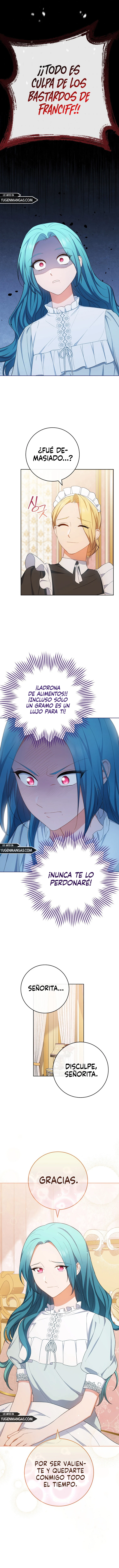 La Joven Chef Real Capítulo 78 - Page 16