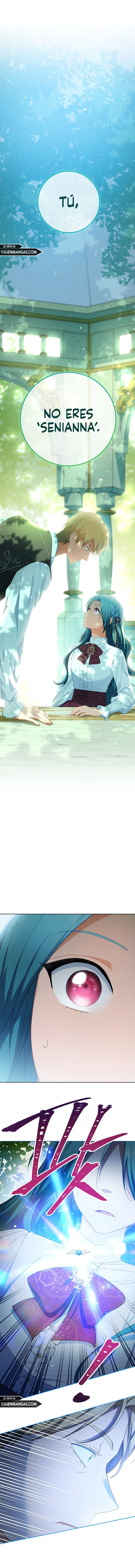 La Joven Chef Real Capítulo 78 - Page 3