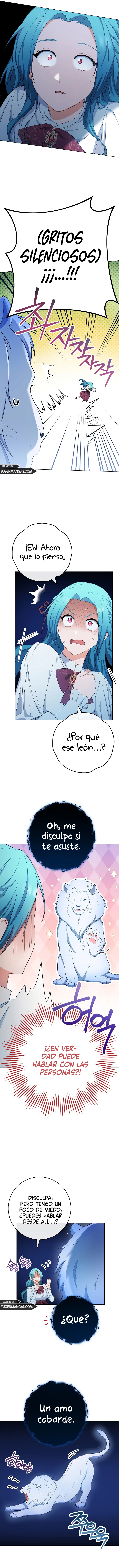 La Joven Chef Real Capítulo 78 - Page 5