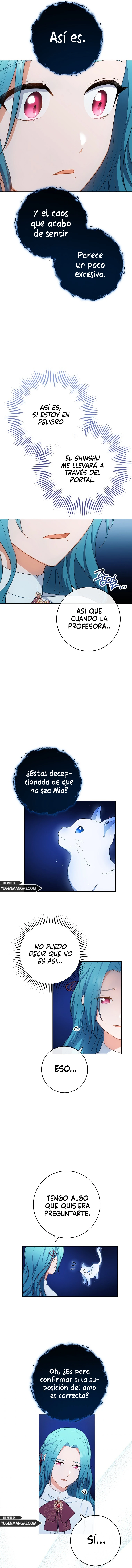 La Joven Chef Real Capítulo 78 - Page 7