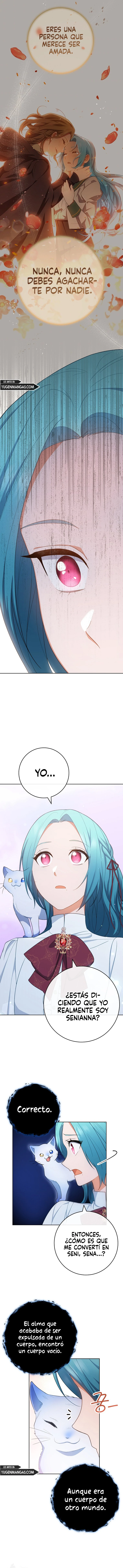 La Joven Chef Real Capítulo 78 - Page 9