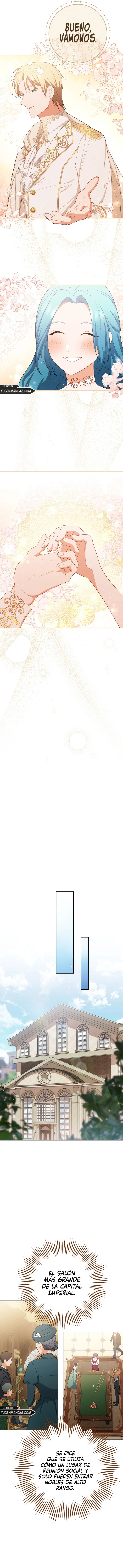 La Joven Chef Real Capítulo 79 - Page 12