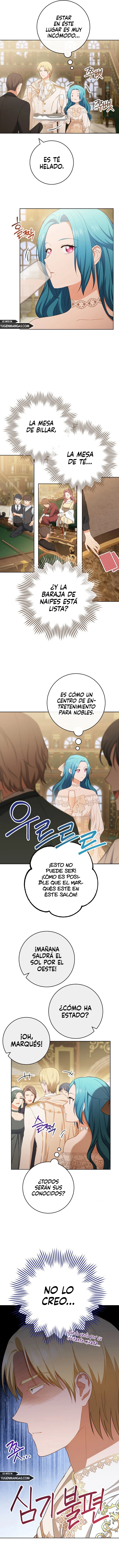 La Joven Chef Real Capítulo 79 - Page 13