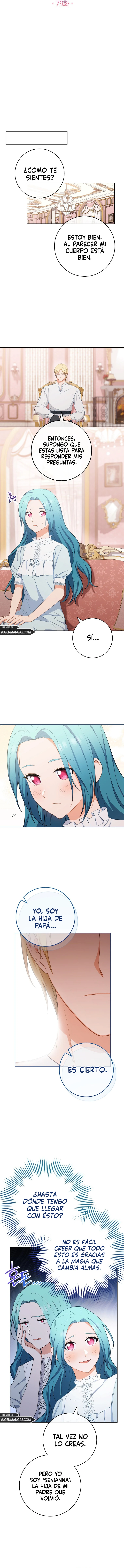 La Joven Chef Real Capítulo 79 - Page 4