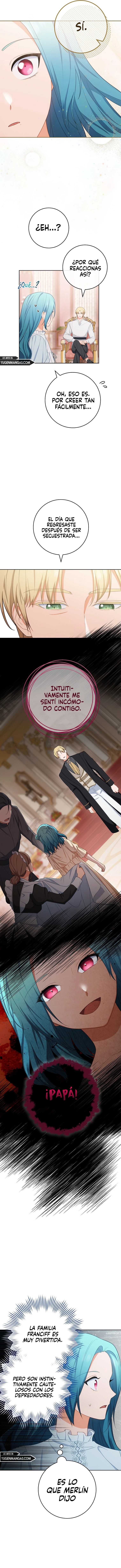 La Joven Chef Real Capítulo 79 - Page 5