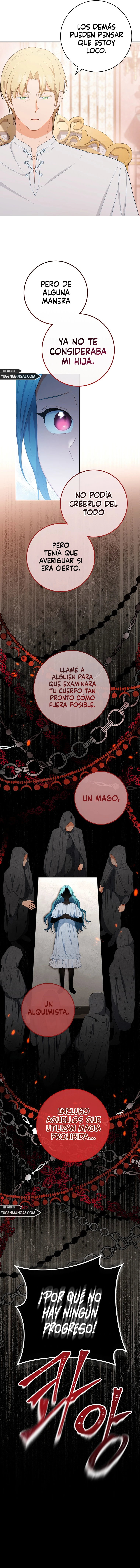 La Joven Chef Real Capítulo 79 - Page 6